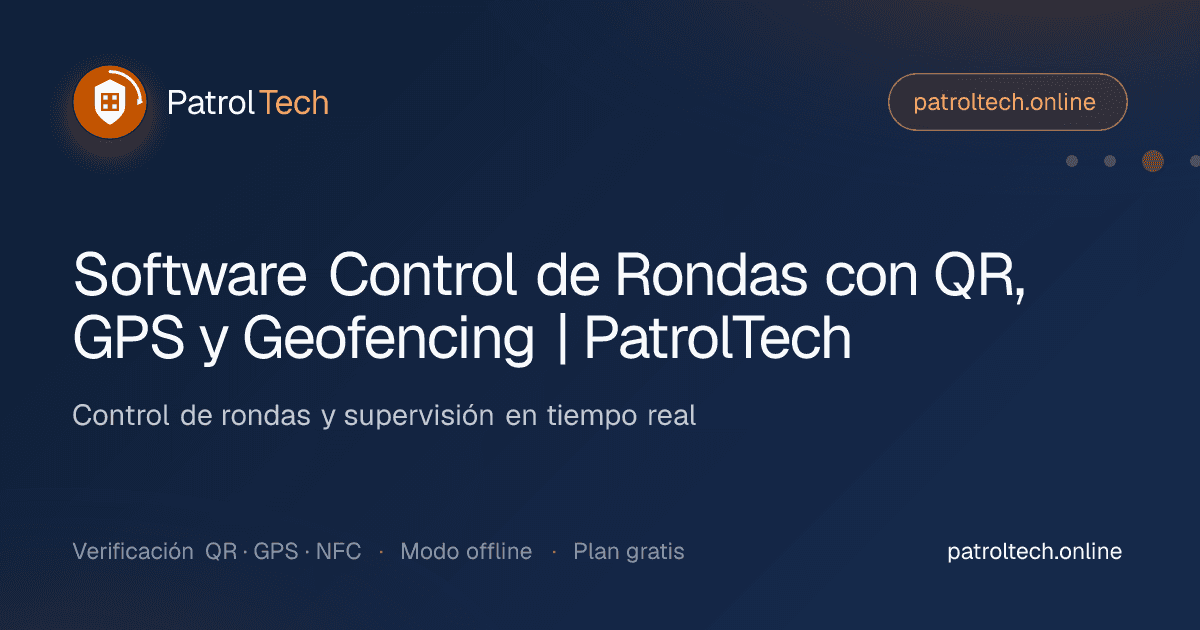 PatrolTech