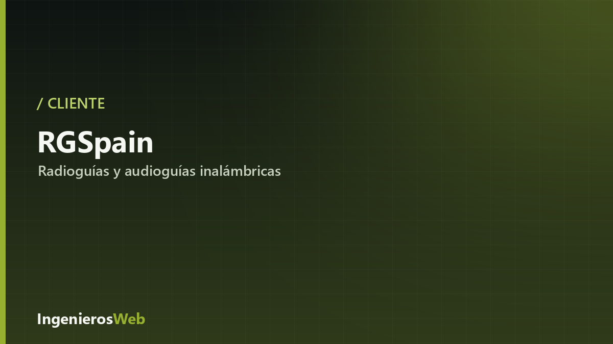 RGSpain