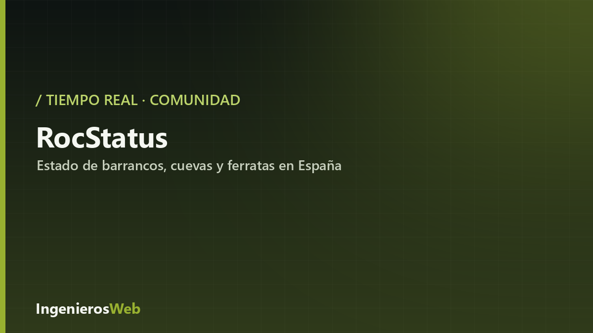 RocStatus